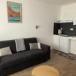Residence City Suites Ajaccio Daire Ajaccio (Corsica)