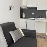 Daire Residence City Suites Ajaccio