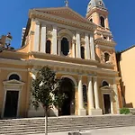 Residence City Suites Ajaccio * Ajaccio (Corsica)