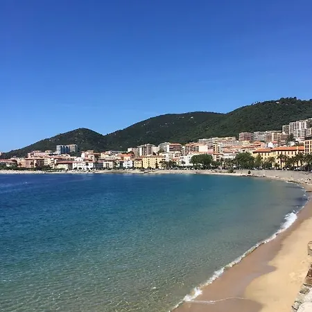 Residence City Suites Ajaccio * Ajaccio (Corsica)