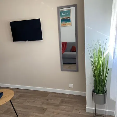 Residence City Suites Ajaccio *