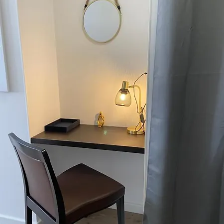 Residence City Suites Ajaccio *