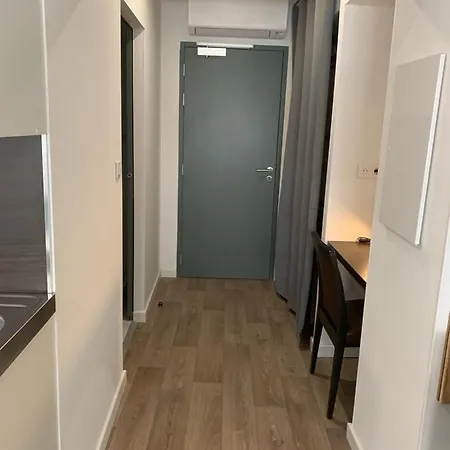 Lejlighed Residence City Suites Ajaccio Ajaccio (Corsica)