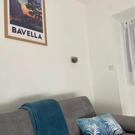 Residence City Suites Ajaccio Lejlighed *