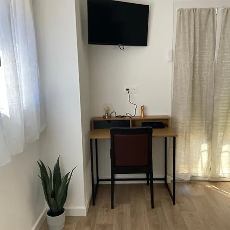 Residence City Suites Ajaccio * Ajaccio (Corsica)