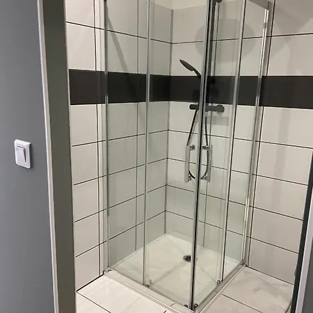 Residence City Suites Ajaccio Lejlighed Ajaccio (Corsica)