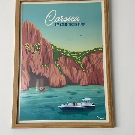 Residence City Suites Ajaccio