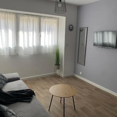 Residence City Suites Ajaccio