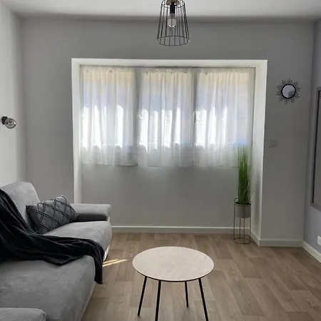 Lejlighed Residence City Suites Ajaccio *