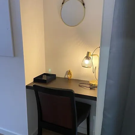 Residence City Suites Ajaccio * Ajaccio (Corsica)