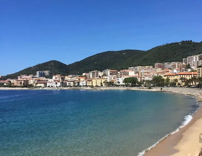 Residence City Suites Ajaccio * Ajaccio (Corsica)
