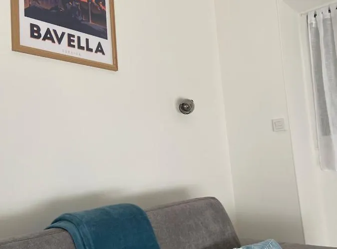 Residence City Suites Ajaccio Apartment *