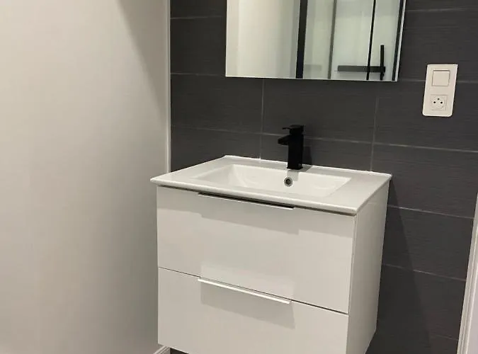 Apartment Residence City Suites Ajaccio Ajaccio (Corsica)