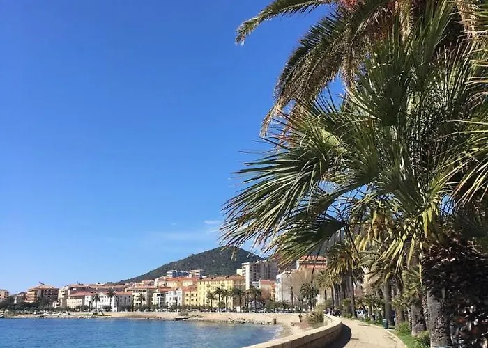 Residence City Suites Ajaccio Ajaccio (Corsica)