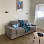 Residence City Suites Ajaccio Аяччо