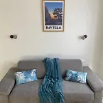 Residence City Suites Ajaccio Аяччо