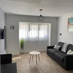 Residence City Suites Ajaccio Апартаменты