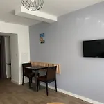 Апартаменты Residence City Suites Ajaccio *