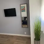 Residence City Suites Ajaccio Аяччо