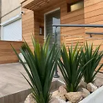 Апартаменты Residence City Suites Ajaccio *