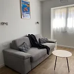 Апартаменты Residence City Suites Ajaccio Аяччо