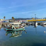 Residence City Suites Ajaccio Апартаменты