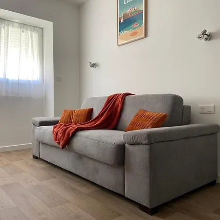 Résidence * Ajaccio (Corsica)