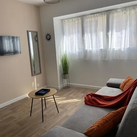 Residence City Suites Ajaccio Ajaccio (Corsica)