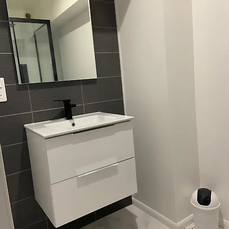 Residence City Suites Ajaccio Ajaccio (Corsica)