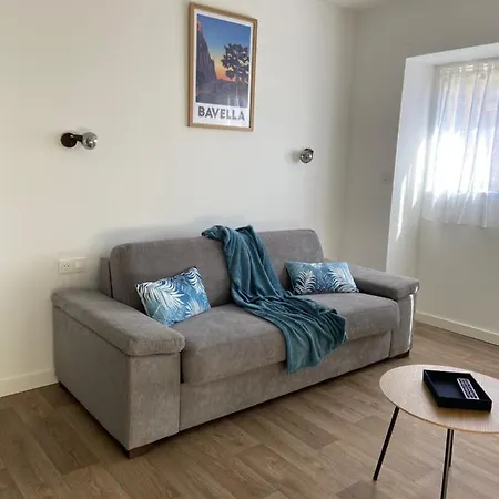 Residence City Suites Ajaccio אז'אקסיו