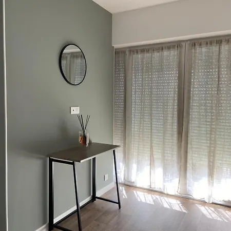 Résidence Appartement Ajaccio (Corsica)