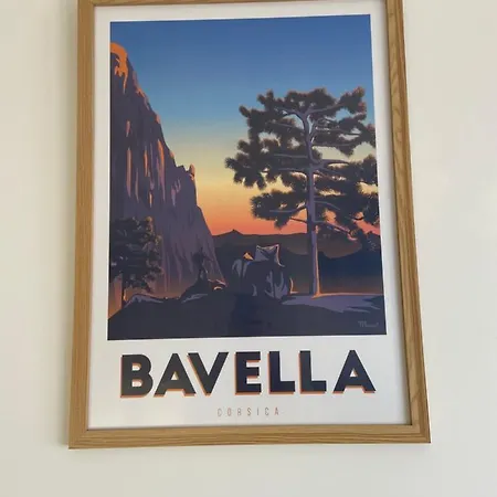 Appartement Résidence Ajaccio (Corsica)