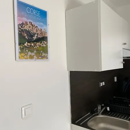 Résidence Ajaccio (Corsica)