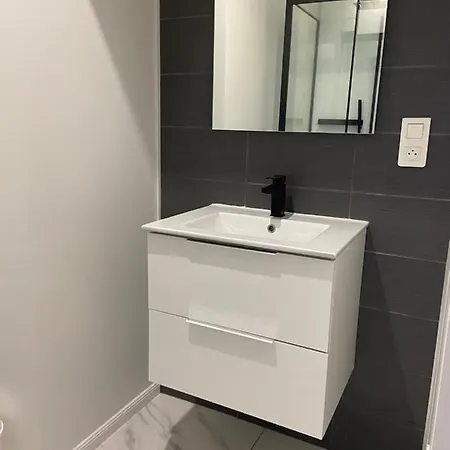 Appartement Résidence Ajaccio (Corsica)