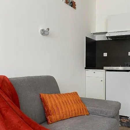 Résidence Appartement *