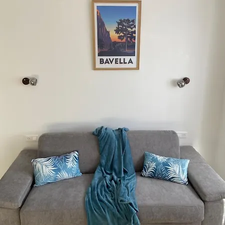 Residence City Suites Ajaccio אז'אקסיו