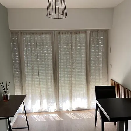 Residence City Suites Ajaccio * אז'אקסיו