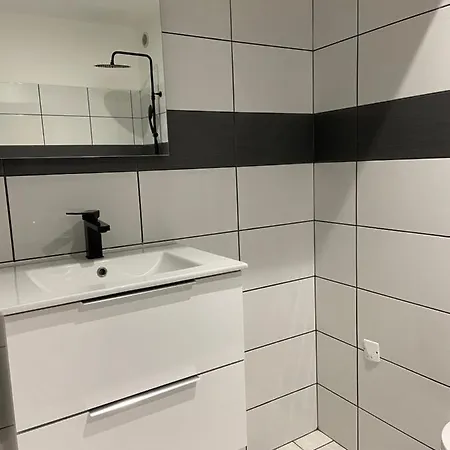 Résidence * Ajaccio (Corsica)