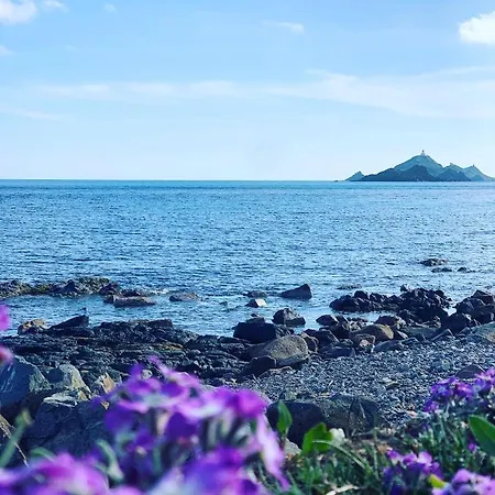 Apartment Residence City Suites Ajaccio Ajaccio (Corsica)