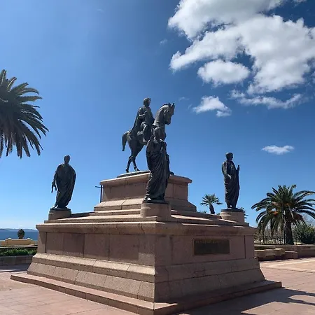 Residence City Suites Ajaccio