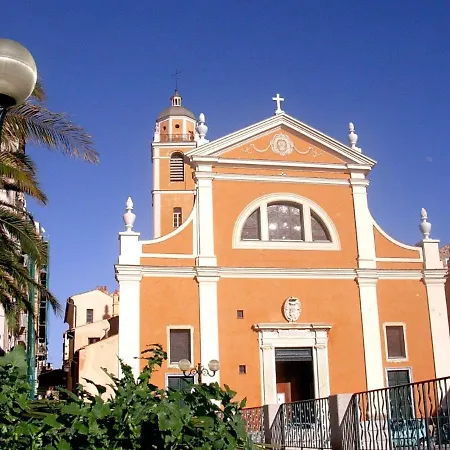 Residence City Suites Ajaccio Apartment