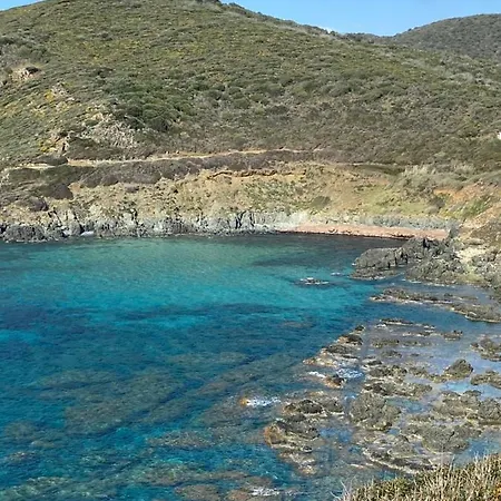 Résidence * Ajaccio (Corsica)