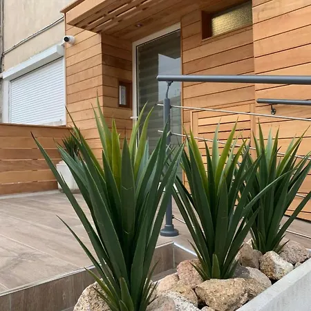 דירה Residence City Suites Ajaccio *