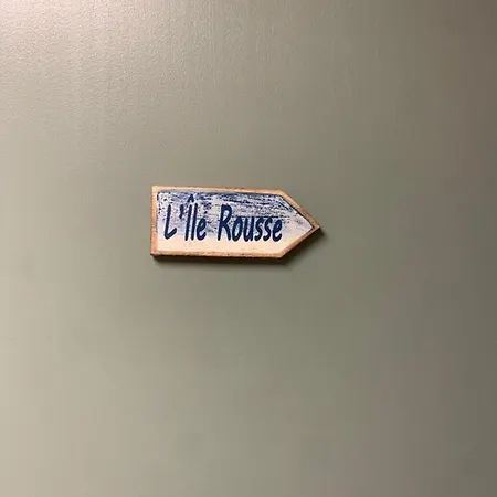 Résidence Ajaccio (Corsica)