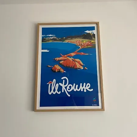 Résidence Appartamento