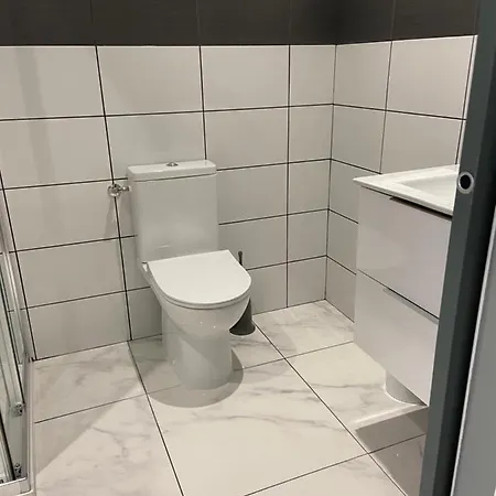 Résidence Ajaccio (Corsica)