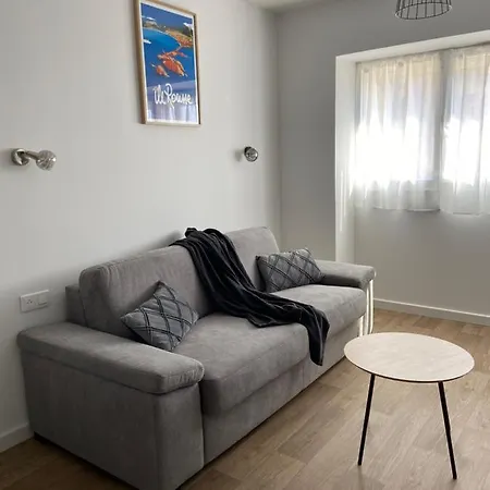 Apartament Residence City Suites Ajaccio Ajaccio (Corsica)