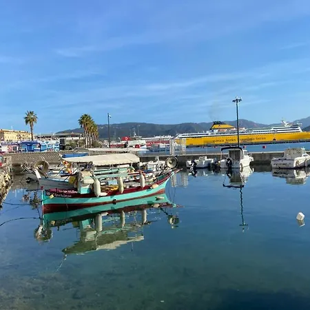 Résidence Appartement