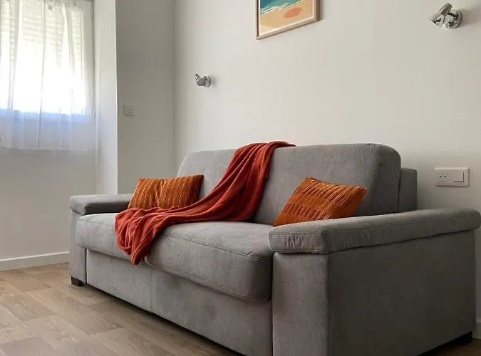 Residence City Suites Ajaccio * 아작시오