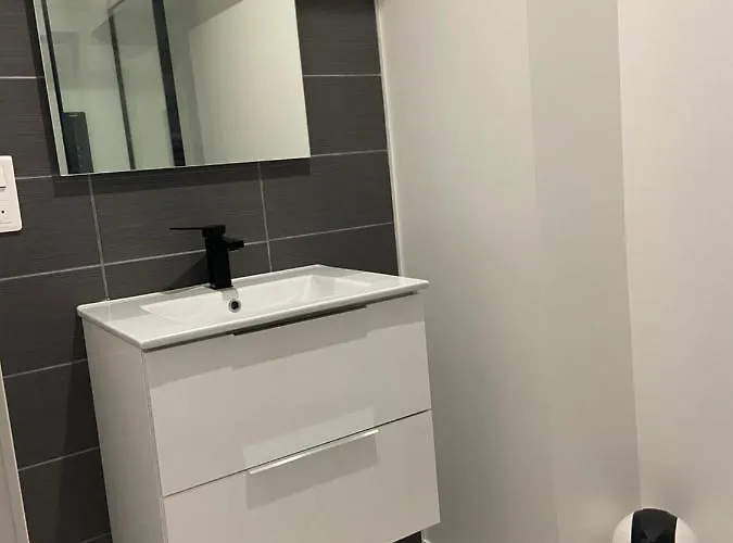 Residence City Suites Ajaccio 아작시오